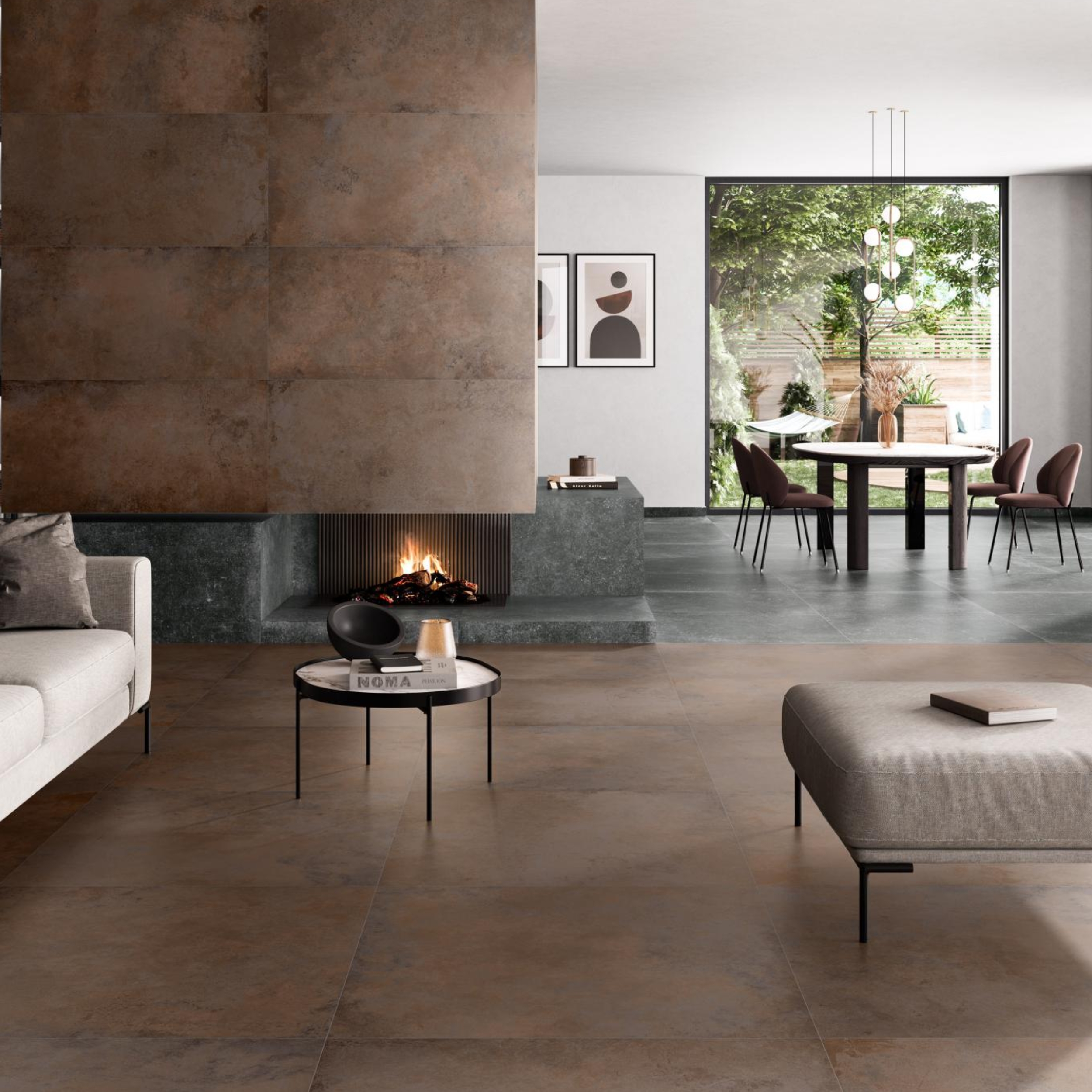 COACHELLA DECOR Cloe