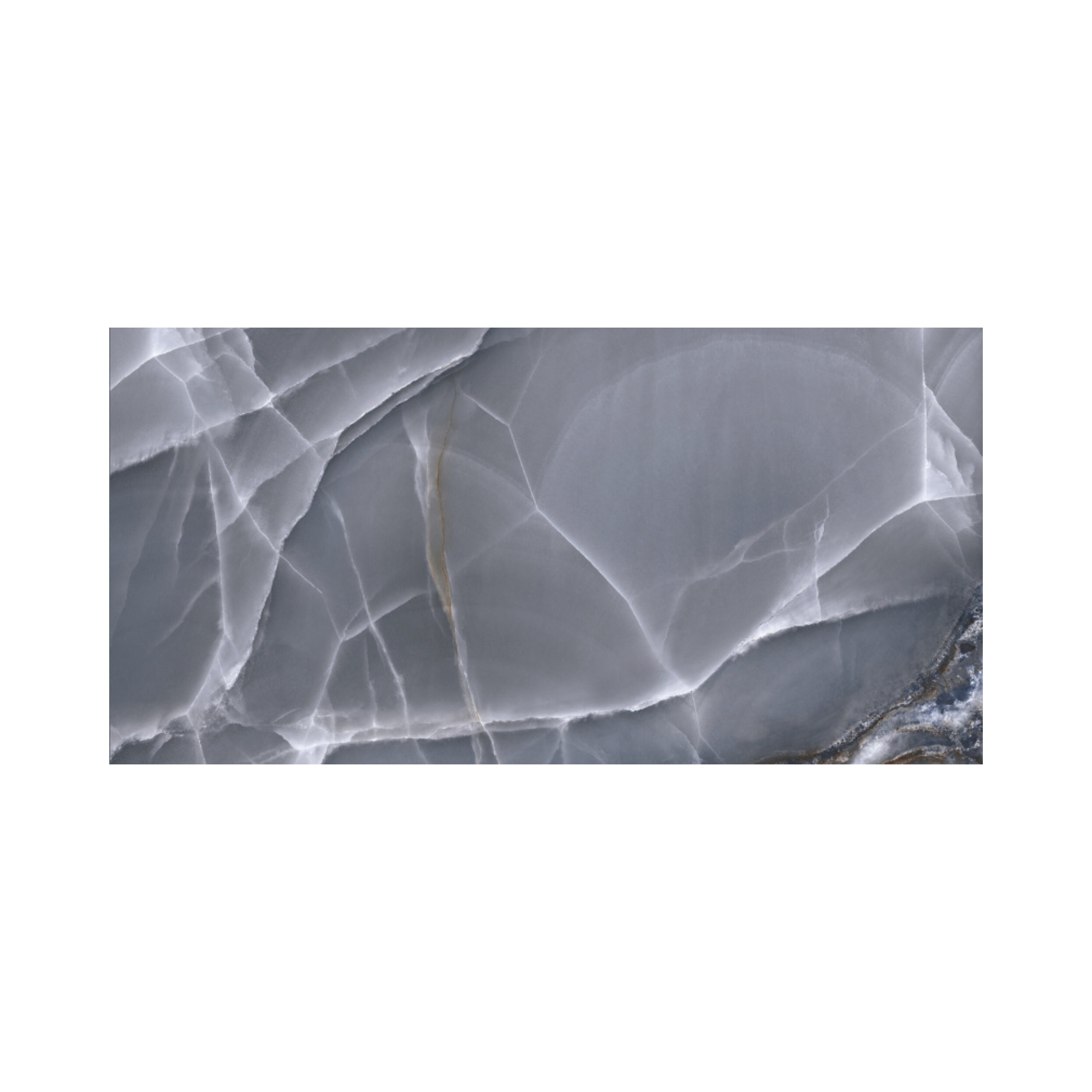 CWR.90S-19 WET ROOM PANNEAU 90X200 CM 10 MM NANO FUME