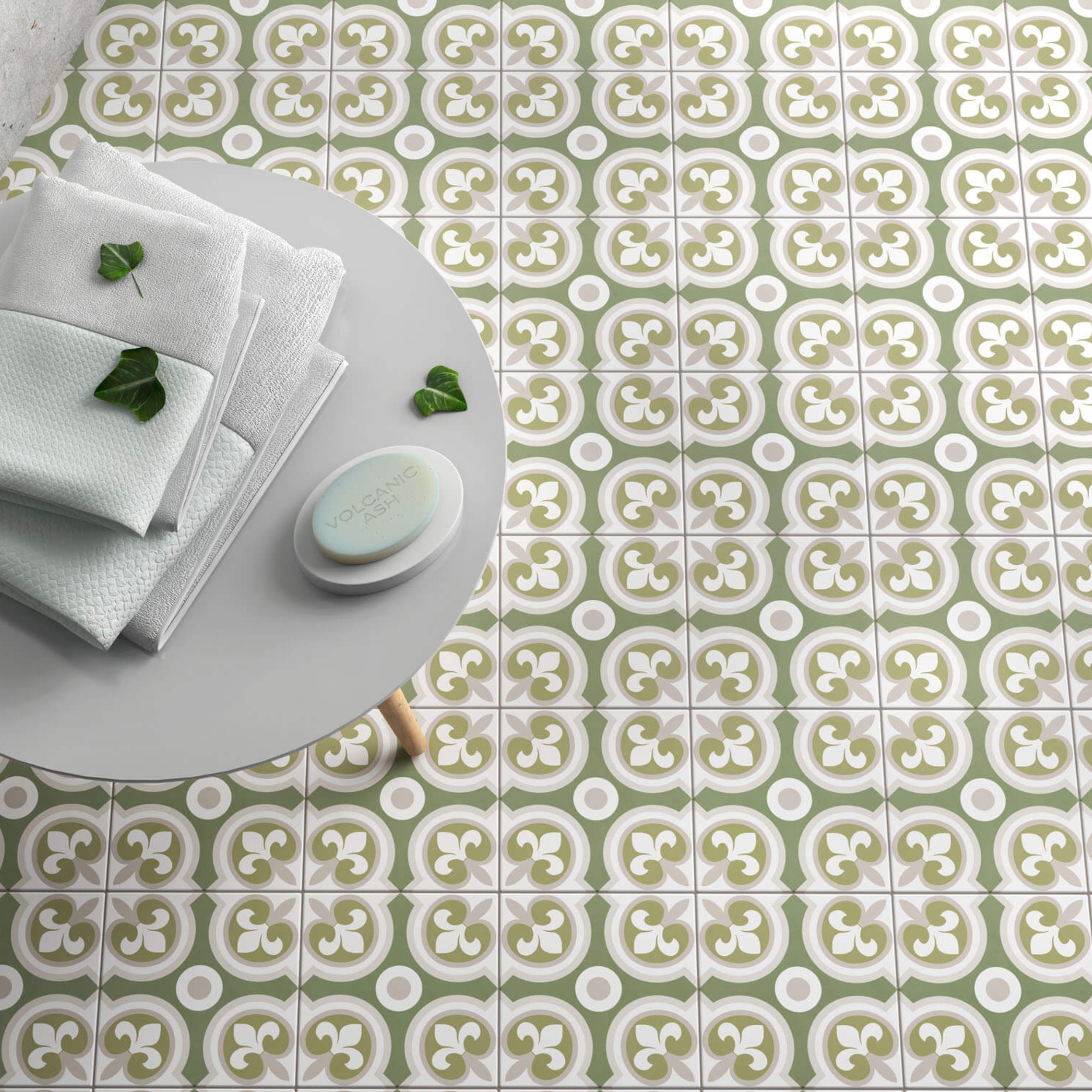 BALTIMORE LAP Ceniza