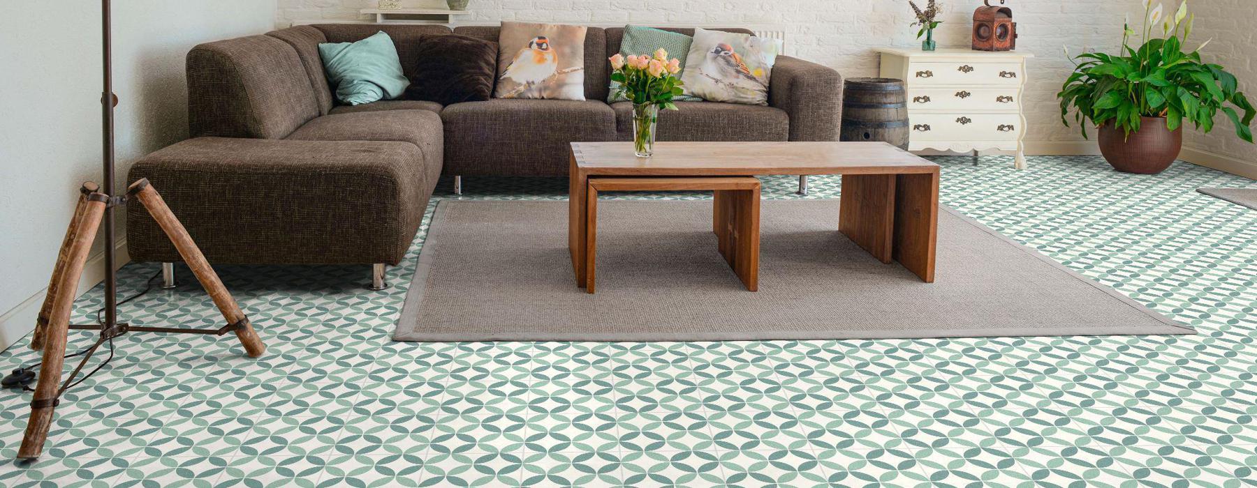 SCANDINAVIAN Natural