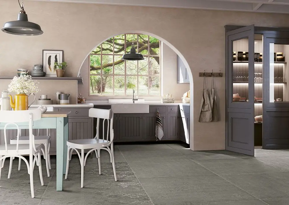 NORWICH ADZ NAT Taupe