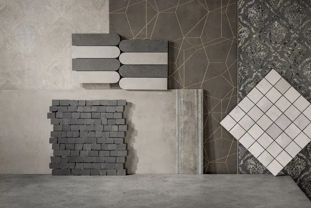 METALLIQUE LUX NAT 1 Cobre