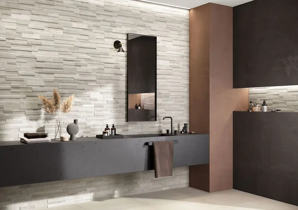 MIRUM 60X60 RECT B=1,44M2 CHOIX MS