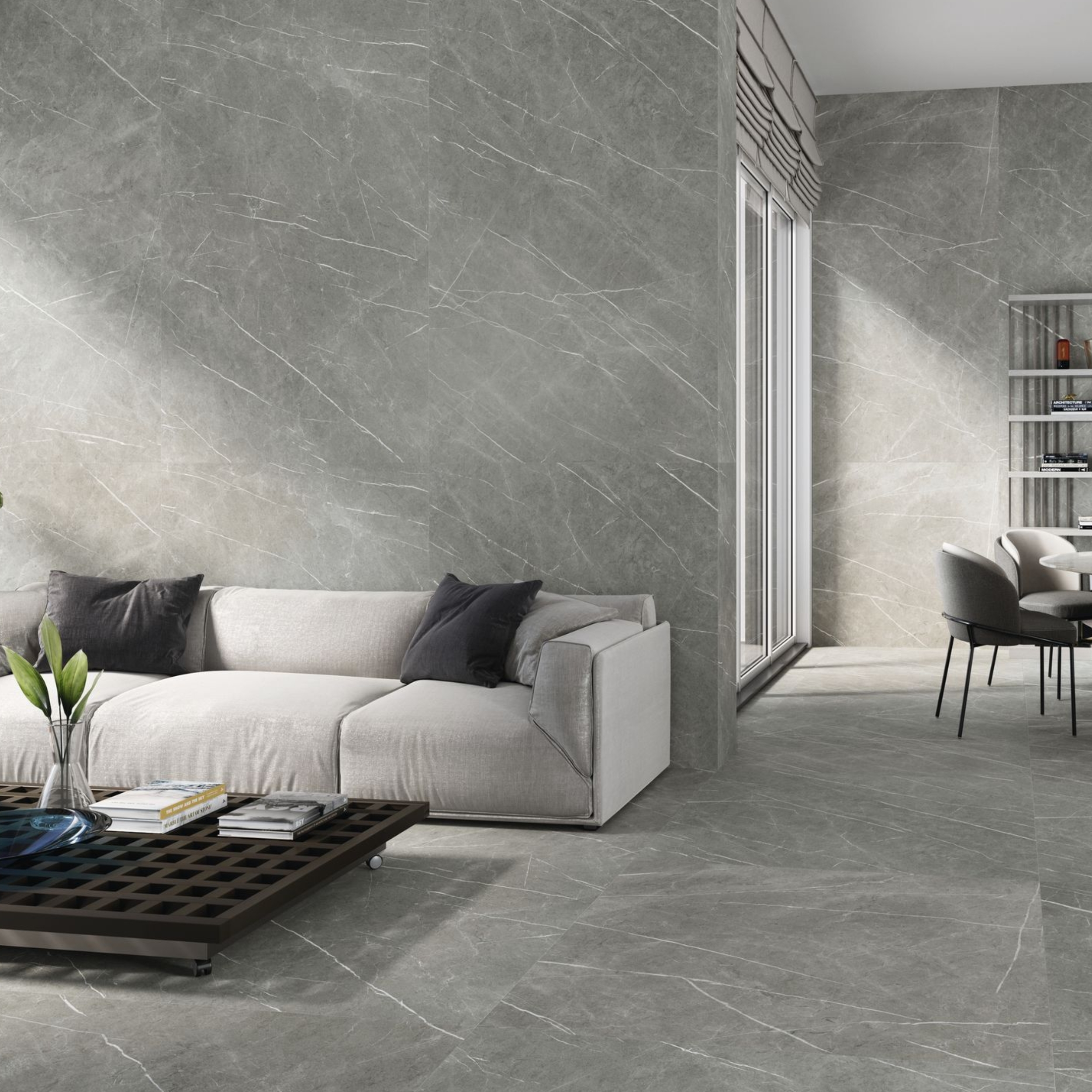 COTTO DEL CAMPIANO MODULE 39 TERRA Rosso siena