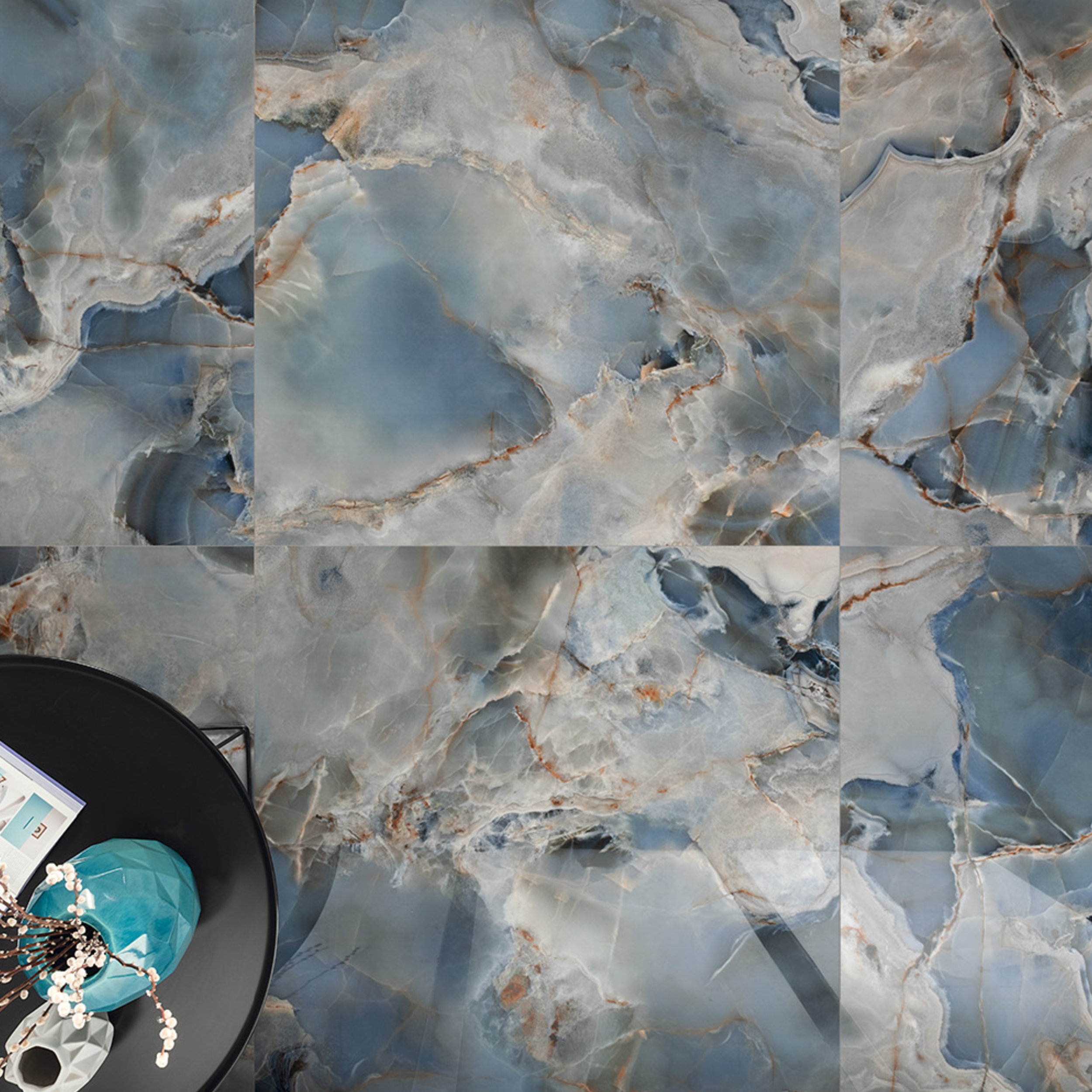 CONTRADA VALENTE LAPPATO Chianca