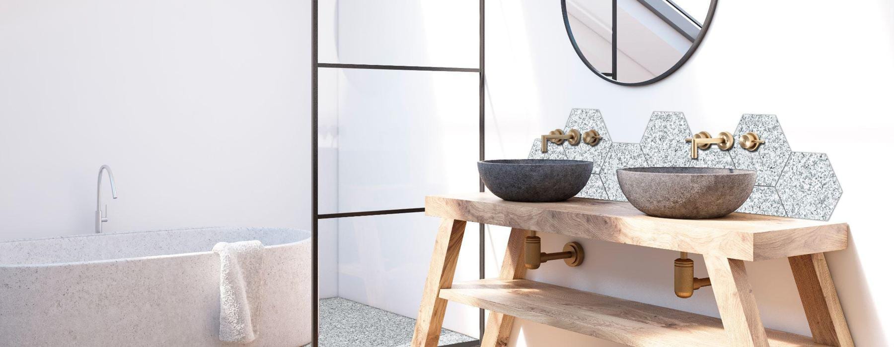 TIMESTONE MODULE 3A Grey