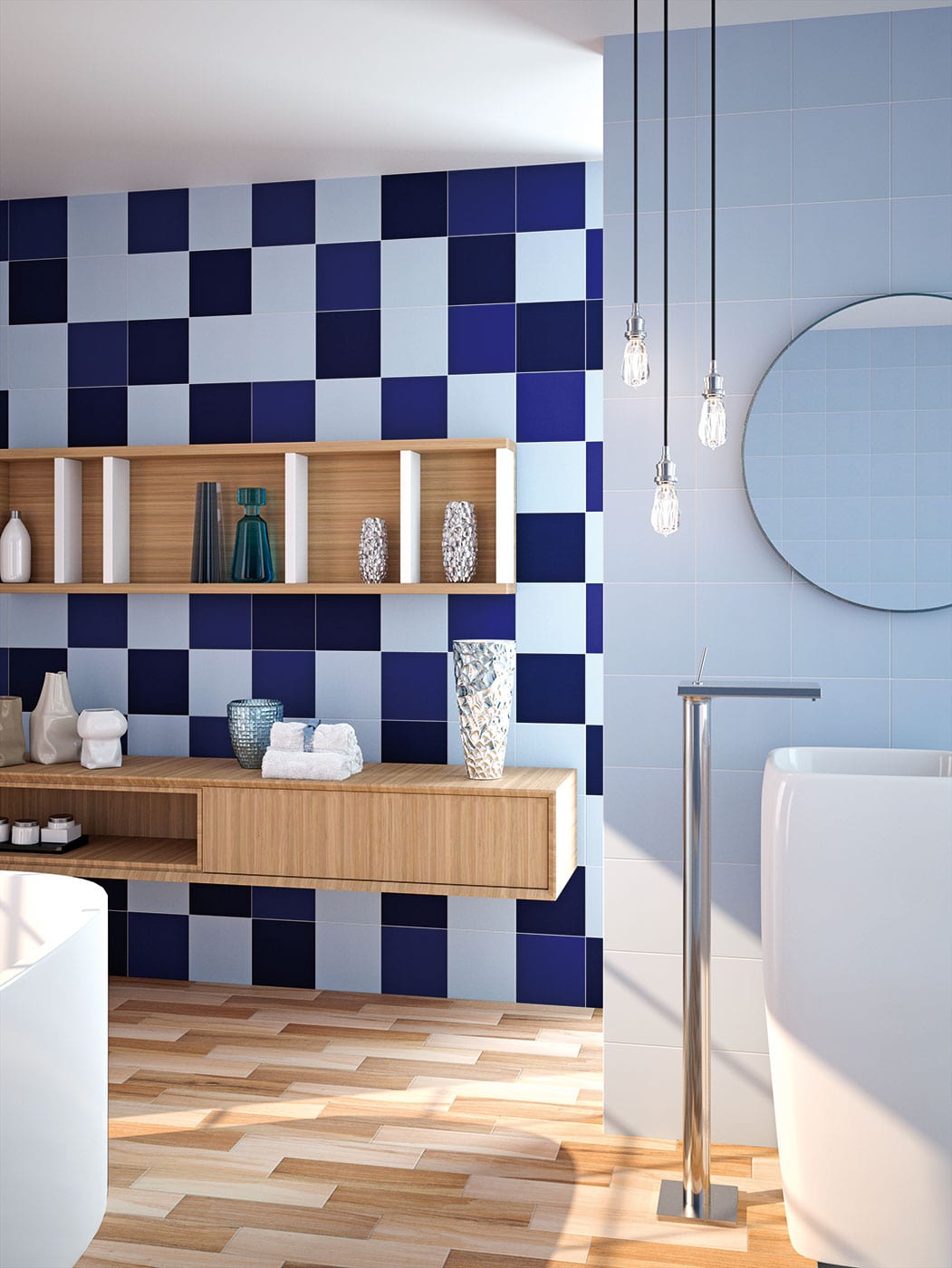 ETERNITY SOFT Statuario white