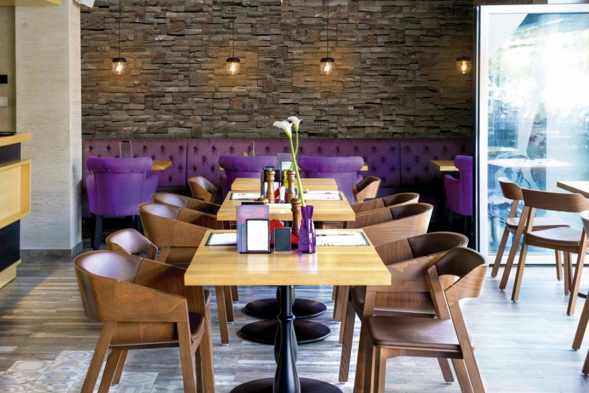 HERITAGE MULTIFORMAT Sable