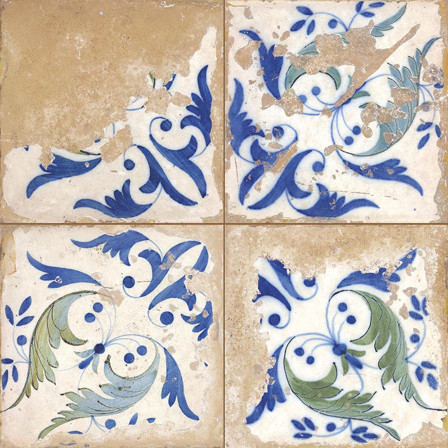 HERITAGE MULTIFORMAT Sand