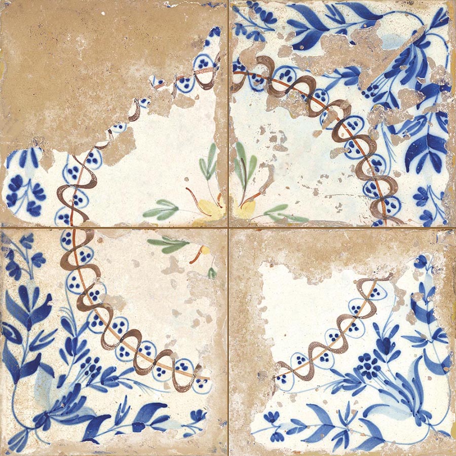 HERITAGE MULTIFORMAT Sand