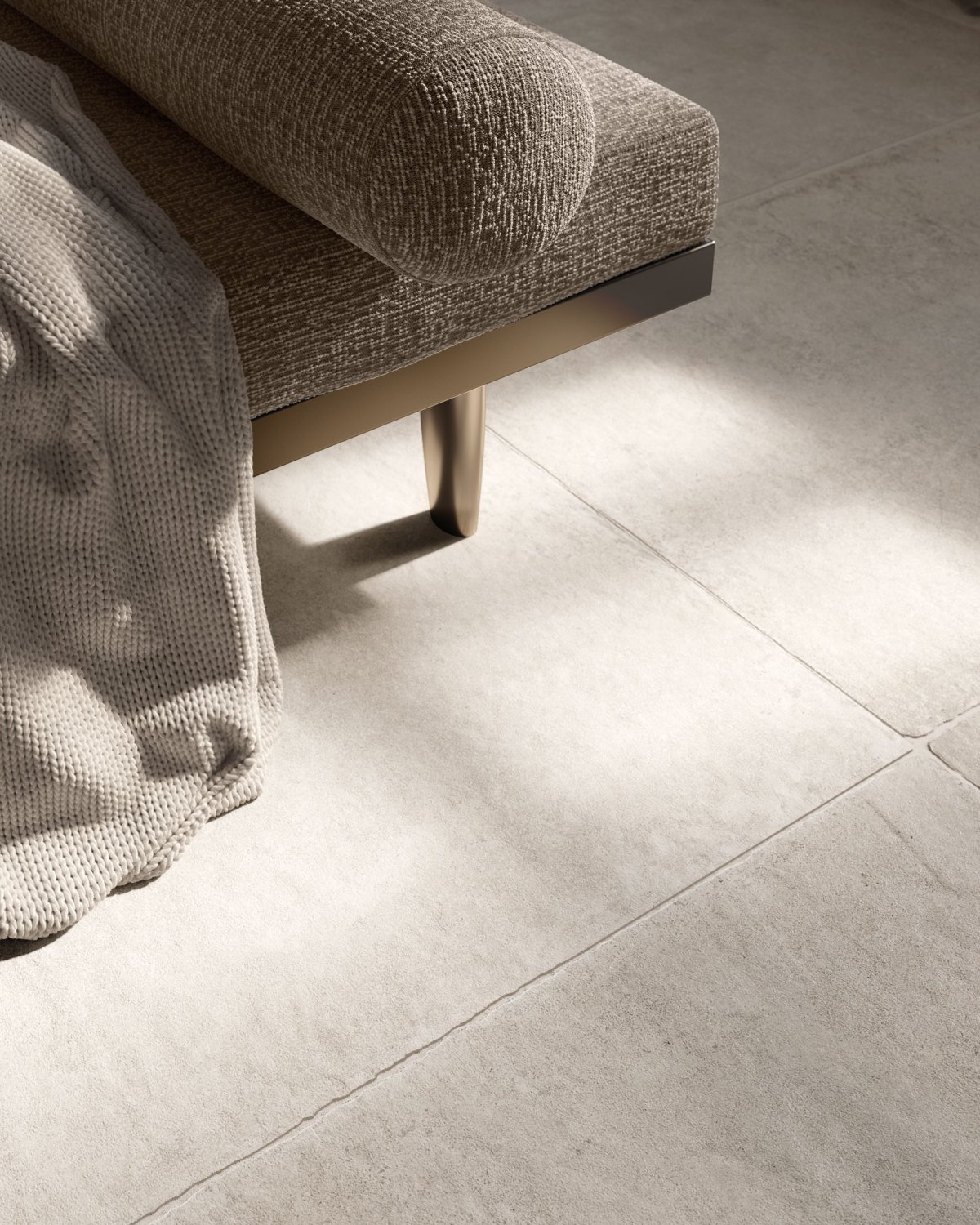 HERITAGE MULTIFORMAT Sand