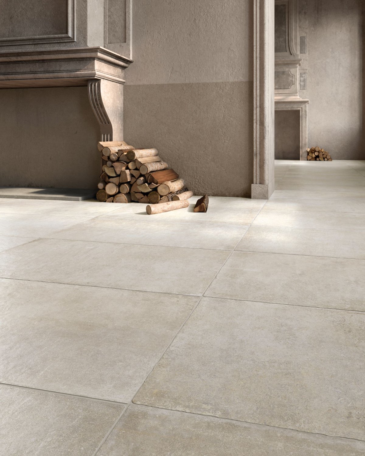 HERITAGE MULTIFORMAT Sand