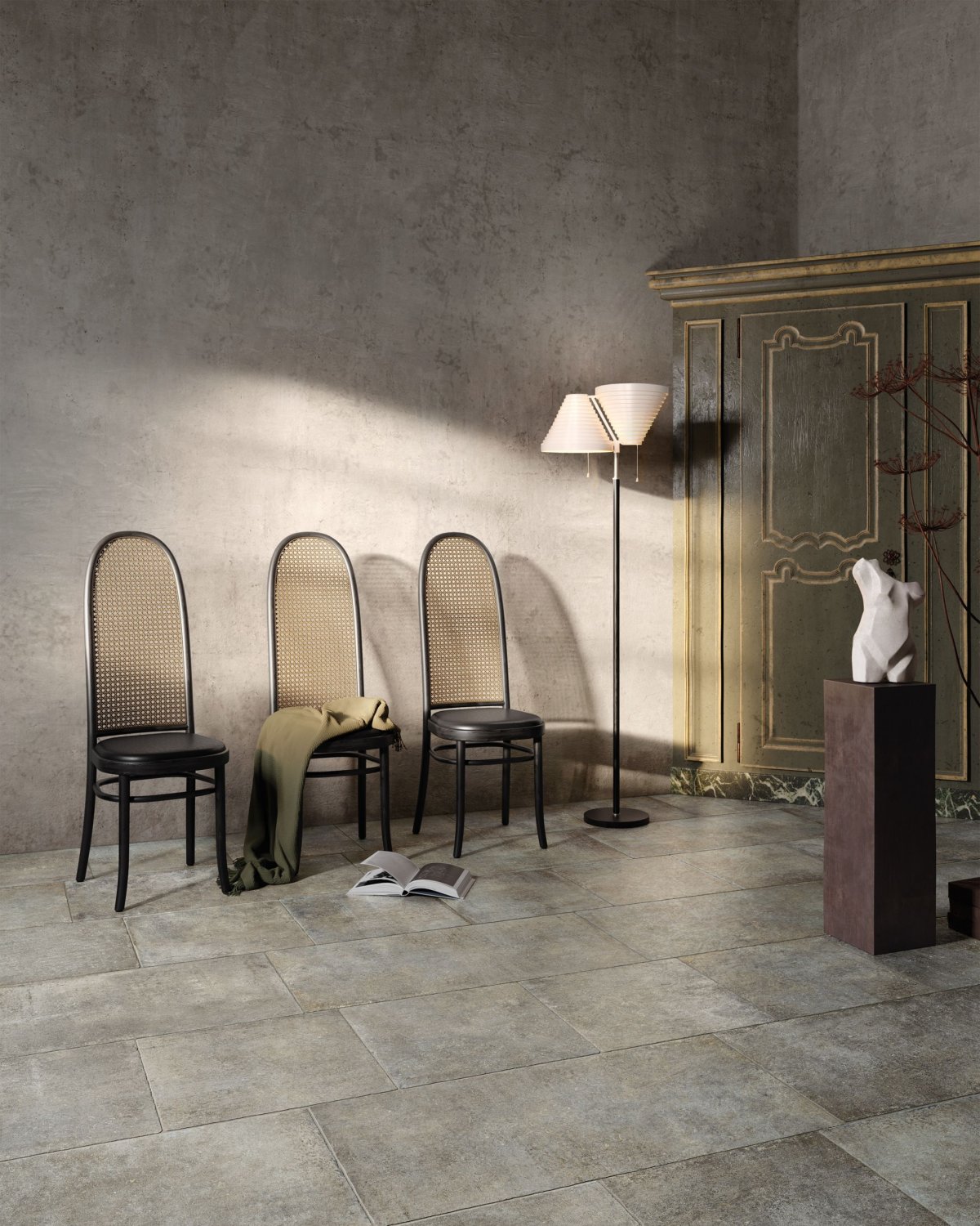 HERITAGE MULTIFORMAT Sand