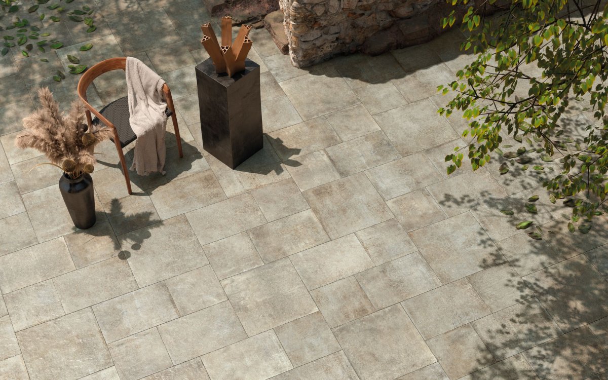 HERITAGE MULTIFORMAT Sand