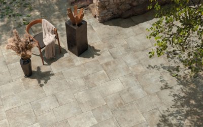 HERITAGE MULTIFORMAT Sand