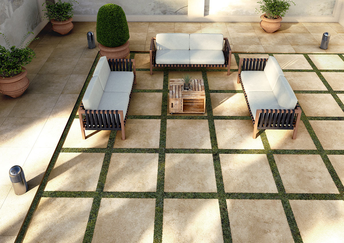 MARBLE BOUTIQUE MOSAICO Statuario