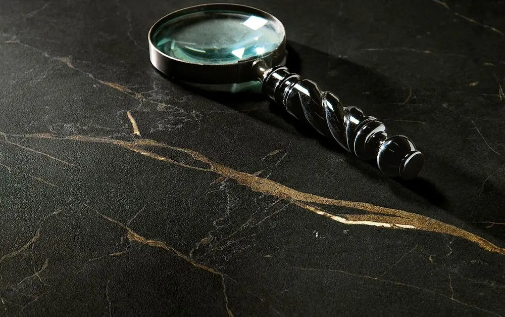 MARBLE BOUTIQUE CHISEL Statuario