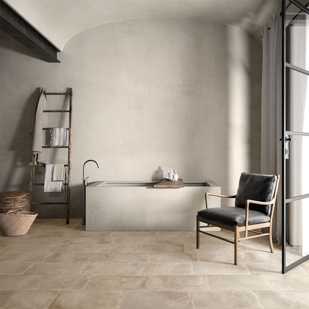 COCOON NAT Multigrey