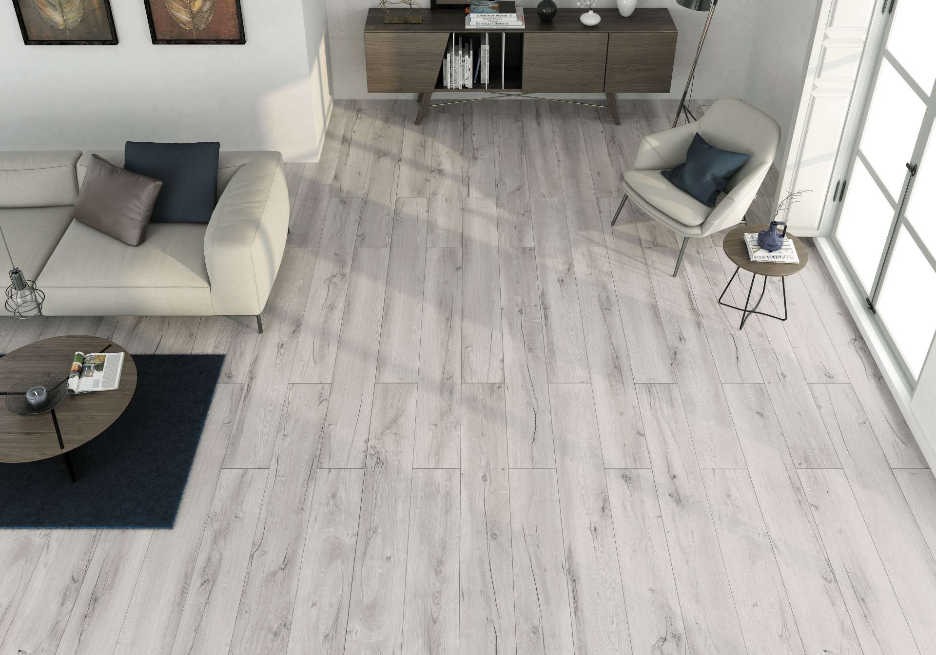 LOFT PULIDO Light grey