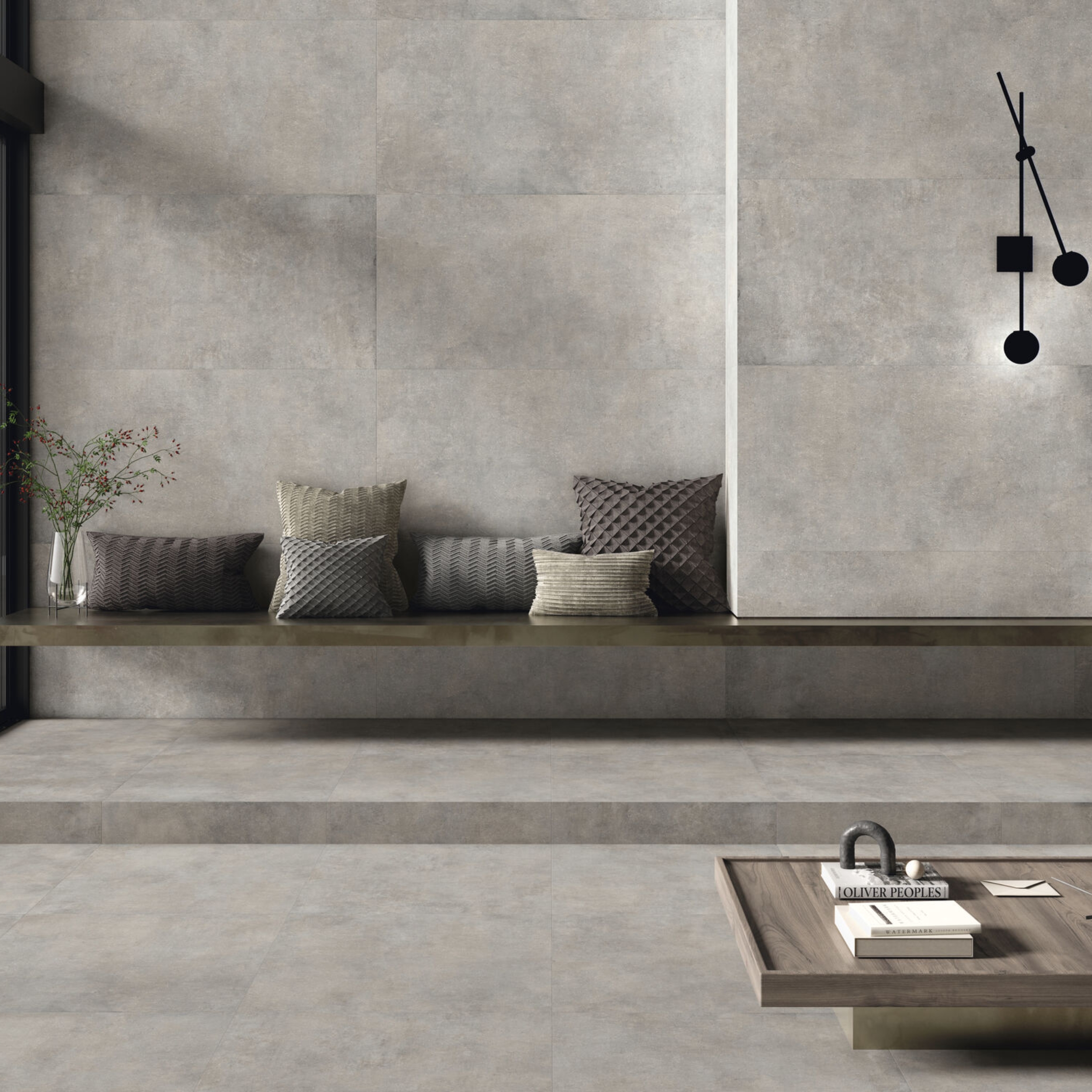 EPOQUE NAT Statuario