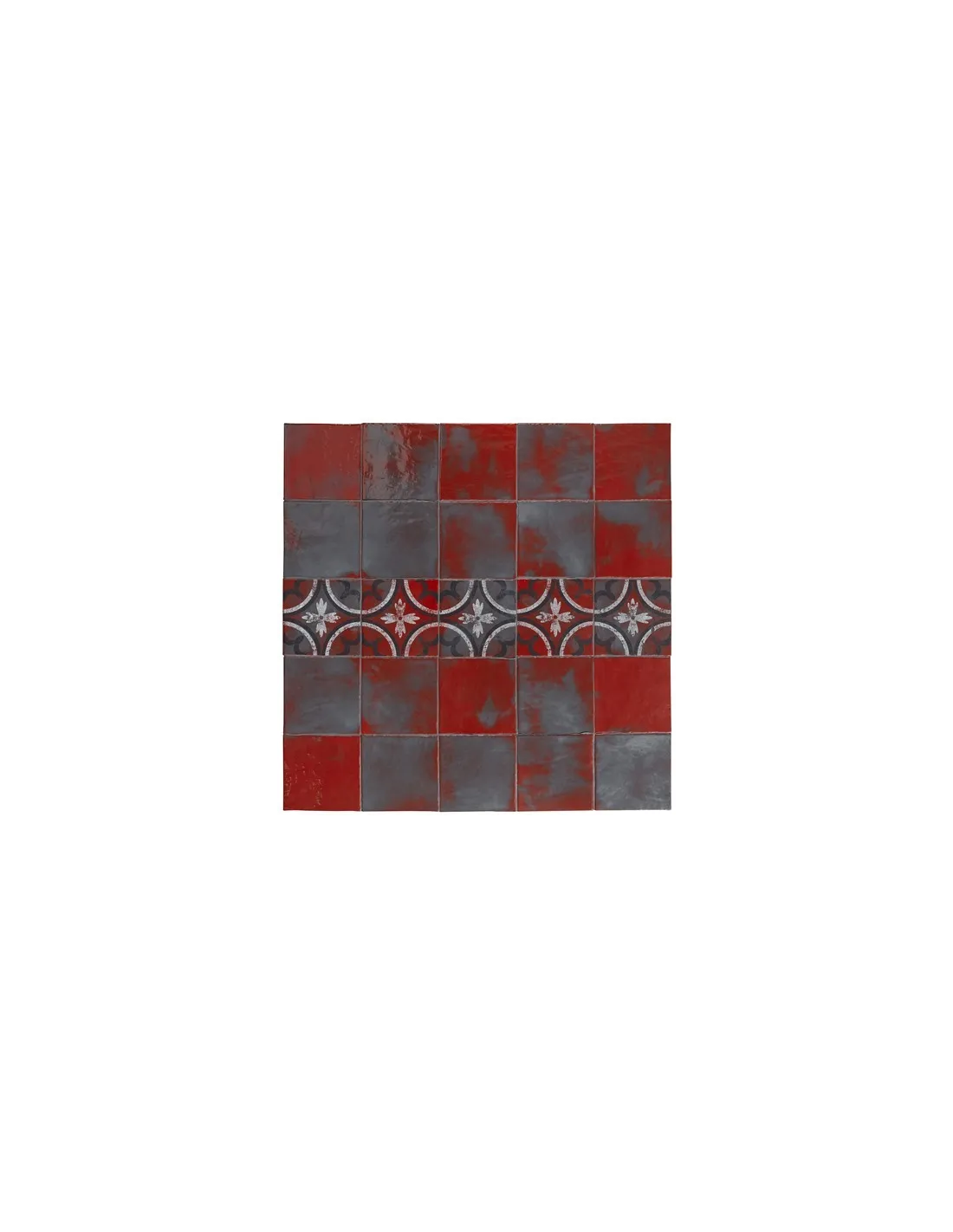 OMNIA ARCH Platinium