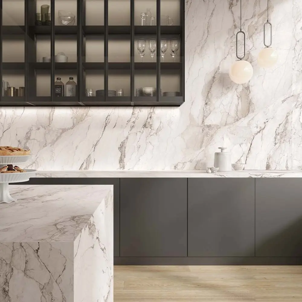 OMNIA BREEZE Platinium