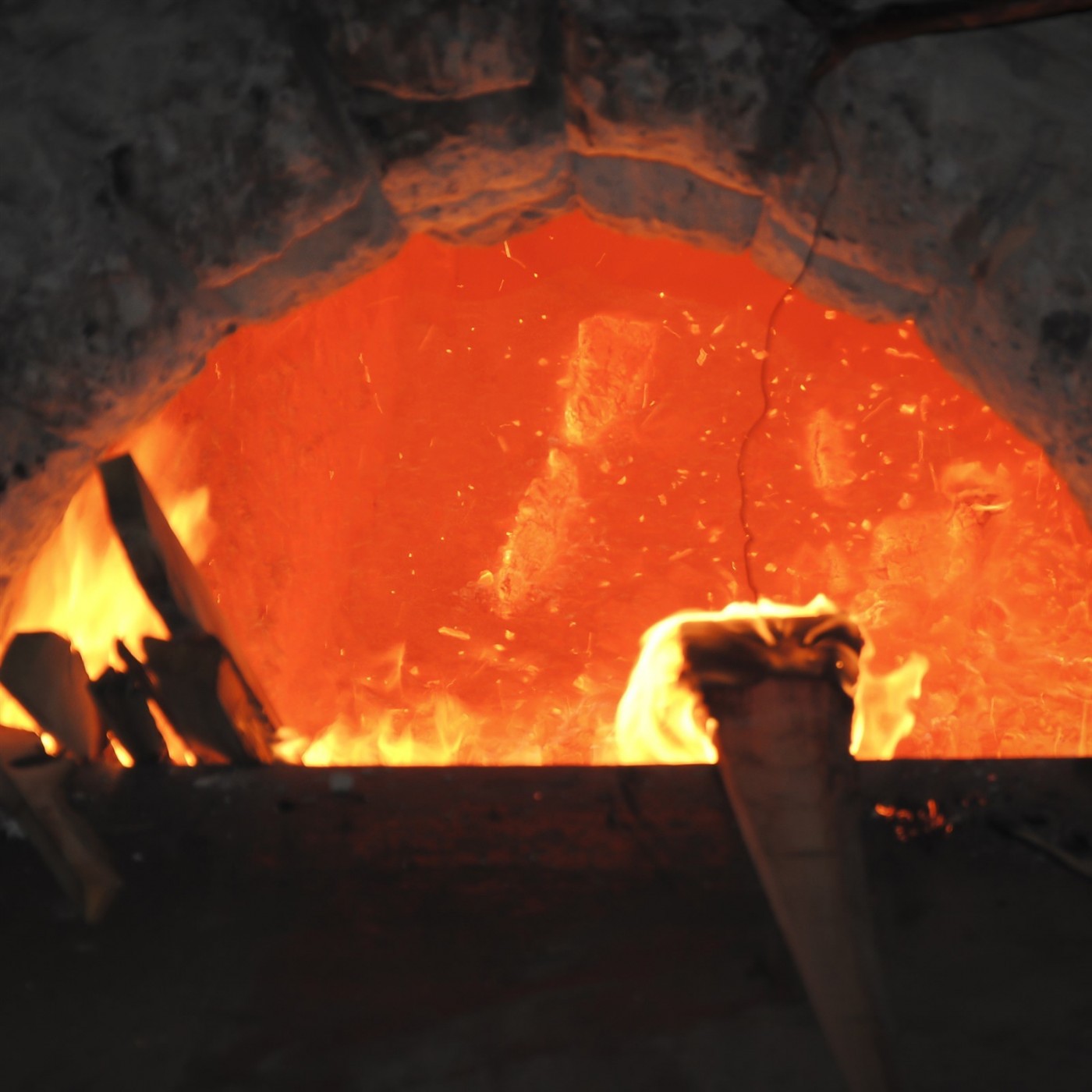 OMNIA BREEZE Cappuccino