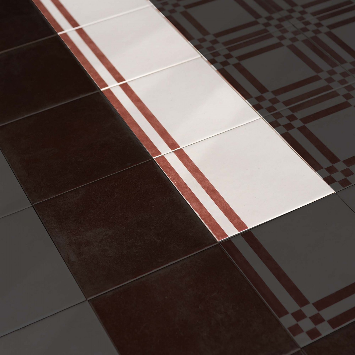 PRIME STONE White prime