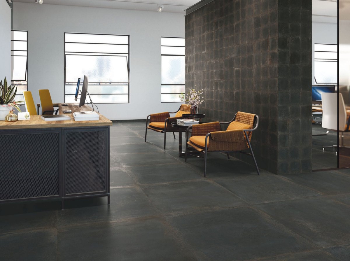 METEORIS INDUSTRIAL Oxide