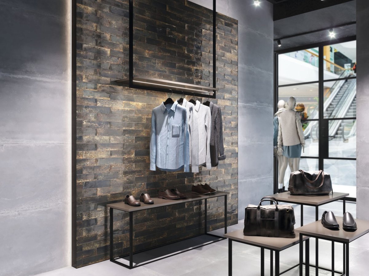 METEORIS INDUSTRIAL Oxide