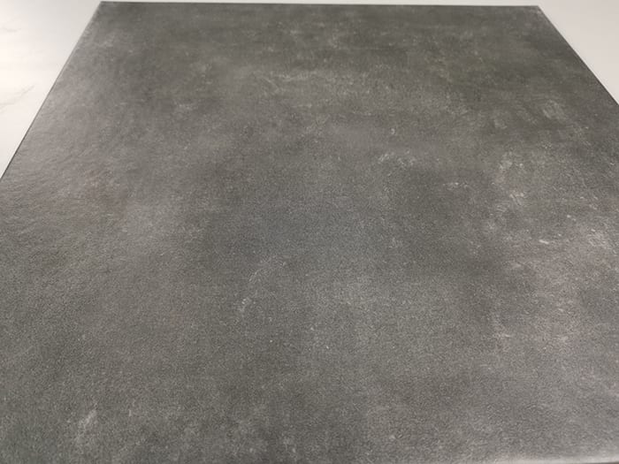 P.E ASSEN Graphite antid