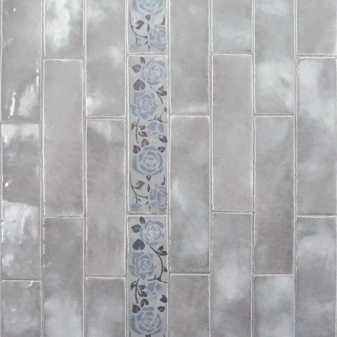 PIERRE DE REVES 60X120 B=1.44 M² CHARME