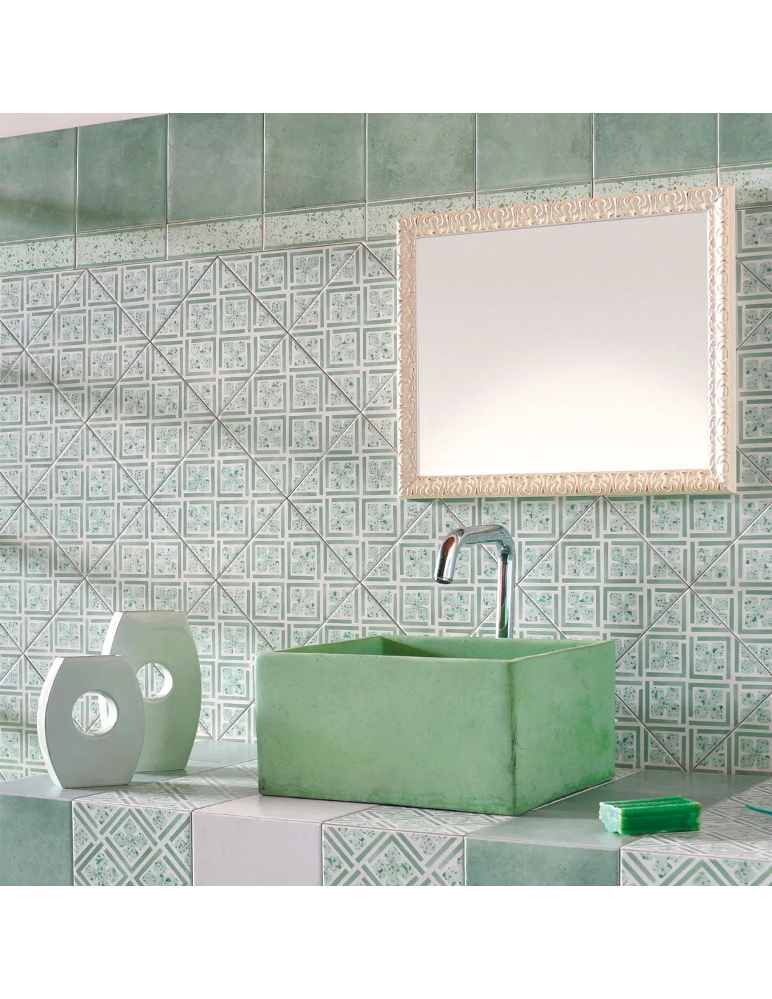 PIERRE DE REVES 30X60 MURETTO AURORE B=0.72 M²