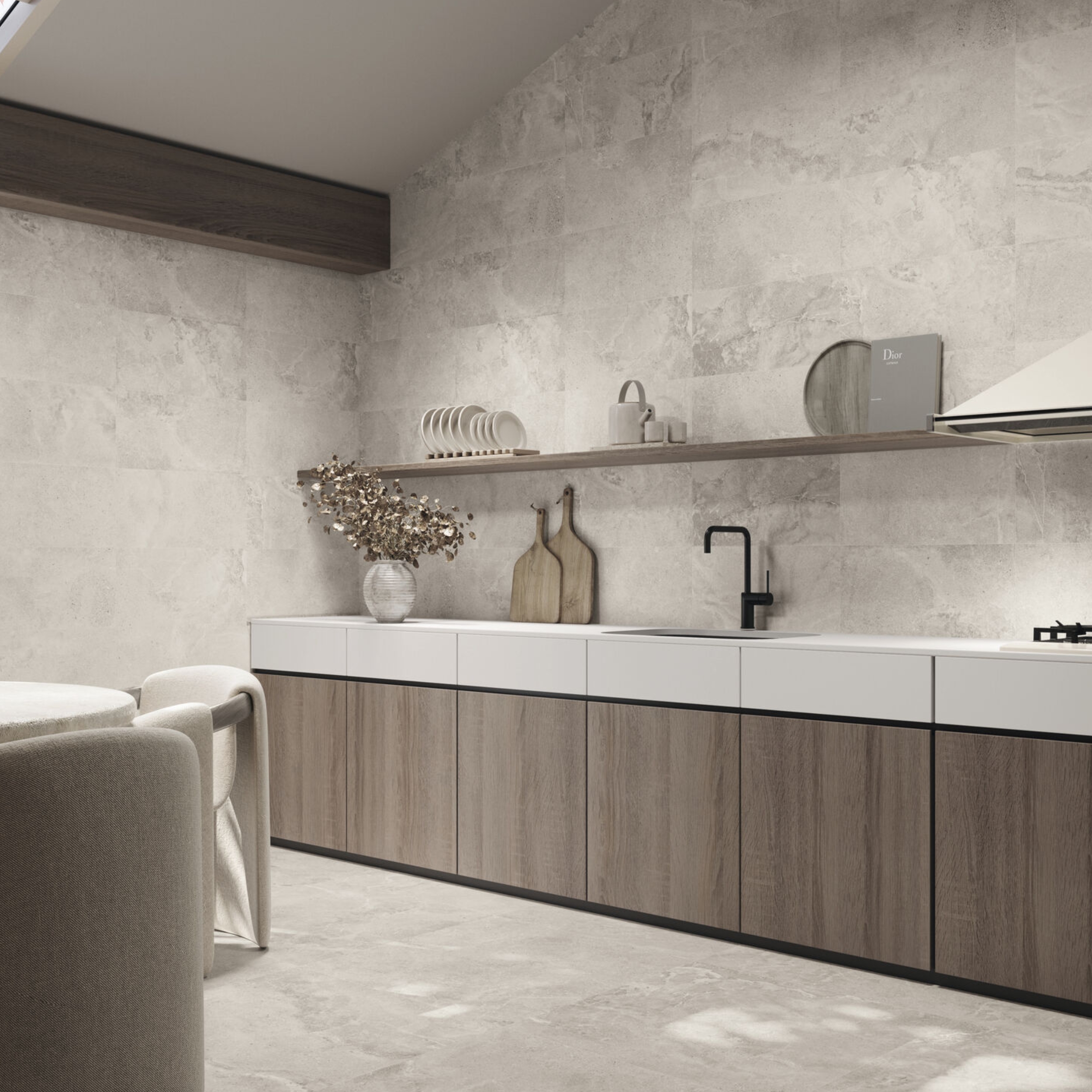 PATAGONIA POLI Caffe'