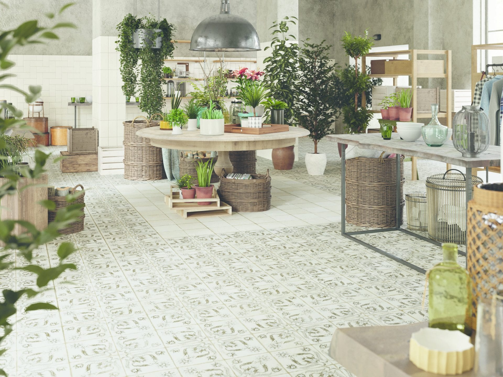 TITANO MS Anthracite