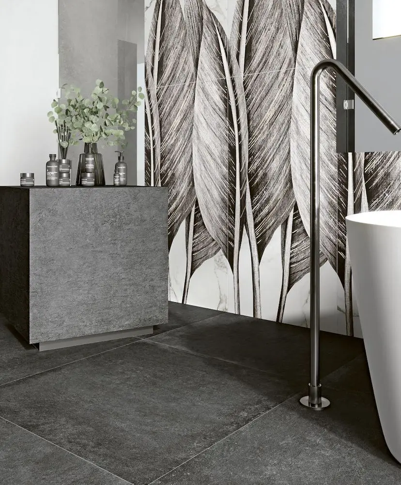 MOSAICO GREIGE PRIME